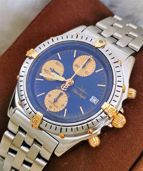 breitling caribbean limited edition|Breitling blue angels limited edition.